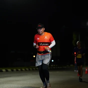 Runner Photo 2769585