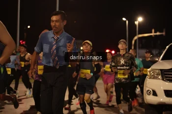 Runner Photo 2769608