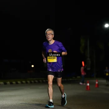 Runner Photo 2769614