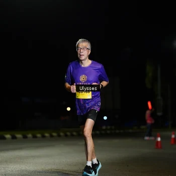 Runner Photo 2769616
