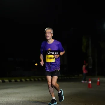 Runner Photo 2769620