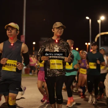 Runner Photo 2769621