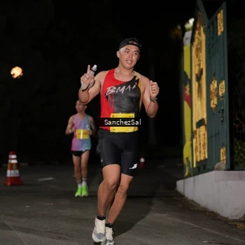 Runner Photo 2769646