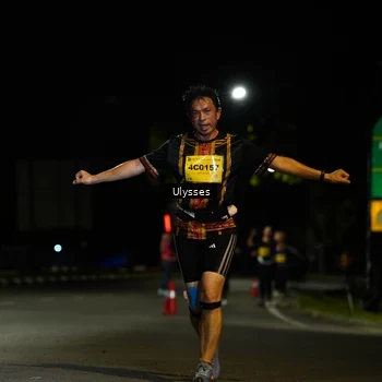 Runner Photo 2769654