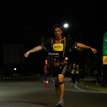 Runner Photo 2769658