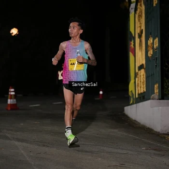Runner Photo 2769665