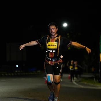 Runner Photo 2769681