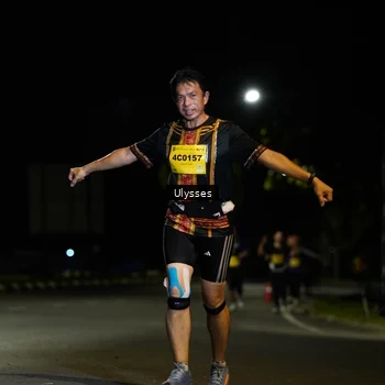 Runner Photo 2769685