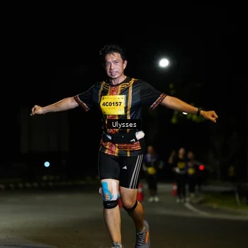 Runner Photo 2769688