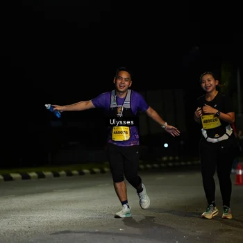 Runner Photo 2769694