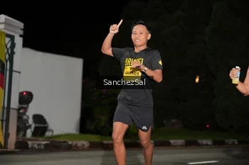 Runner Photo 2769708