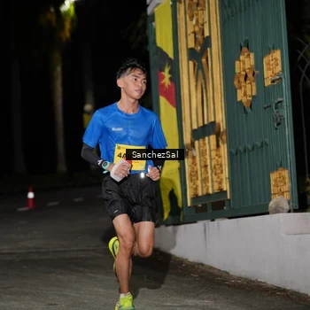 Runner Photo 2769754