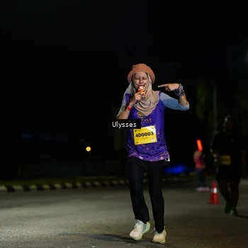 Runner Photo 2769773