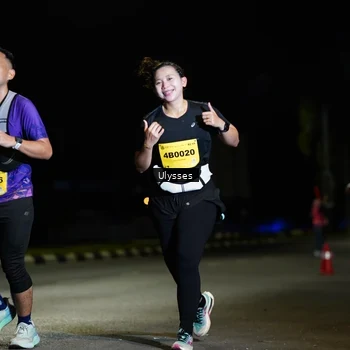 Runner Photo 2769776