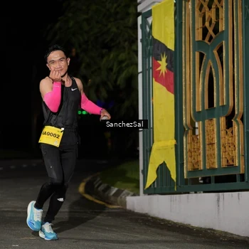 Runner Photo 2769786