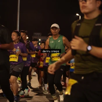 Runner Photo 2769804