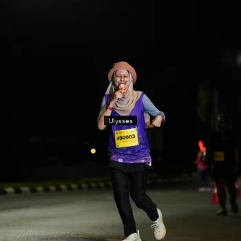 Runner Photo 2769813