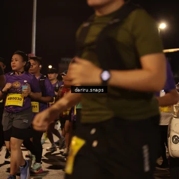 Runner Photo 2769814