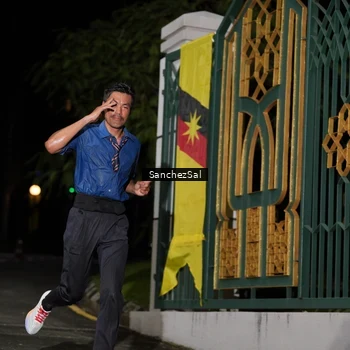 Runner Photo 2769817