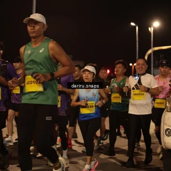 Runner Photo 2769827