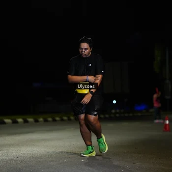 Runner Photo 2769829