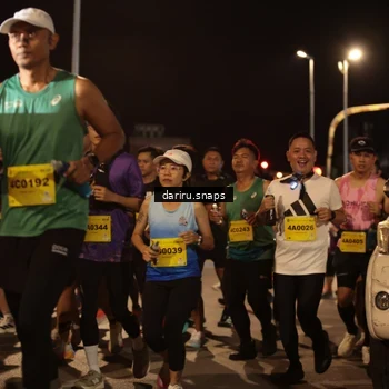 Runner Photo 2769839