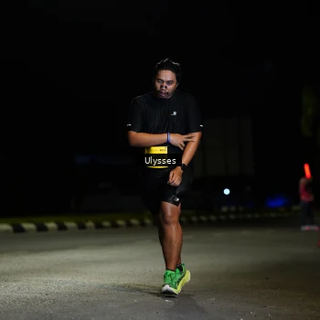 Runner Photo 2769845