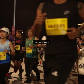 Runner Photo 2769853