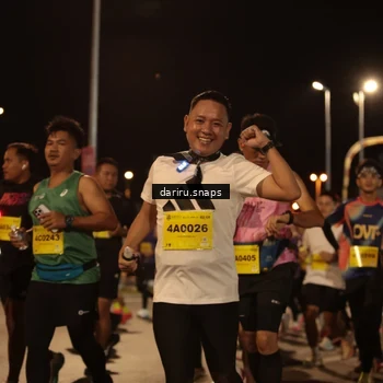 Runner Photo 2769878