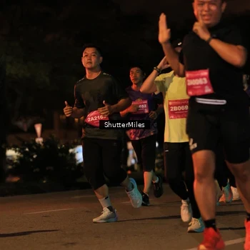 Runner Photo 2769923