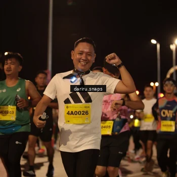 Runner Photo 2769928