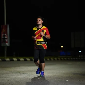 Runner Photo 2769940