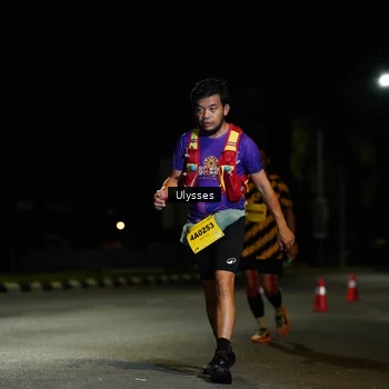 Runner Photo 2769958
