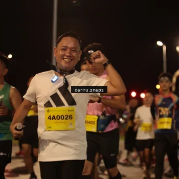 Runner Photo 2769963