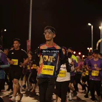 Runner Photo 2769986