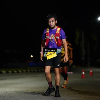 Runner Photo 2769988