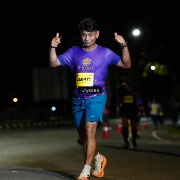 Runner Photo 2770008
