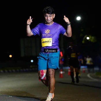 Runner Photo 2770018