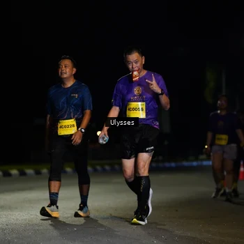 Runner Photo 2770045