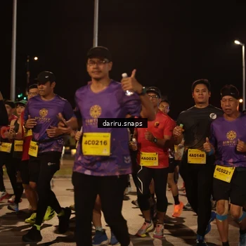 Runner Photo 2770054