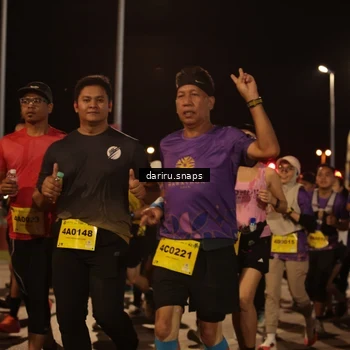 Runner Photo 2770079