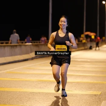 Runner Photo 2770086