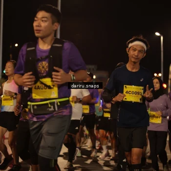 Runner Photo 2770127