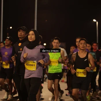 Runner Photo 2770147