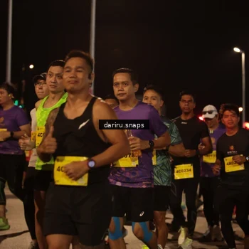 Runner Photo 2770158