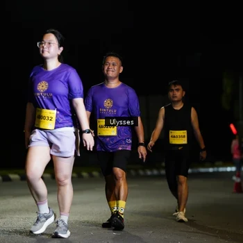 Runner Photo 2770170