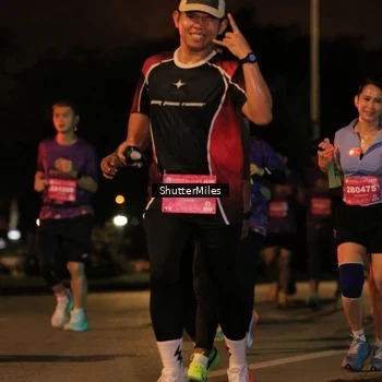 Runner Photo 2770195