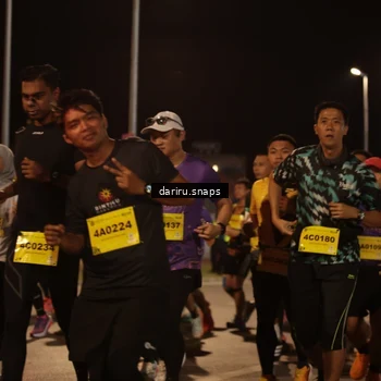 Runner Photo 2770205