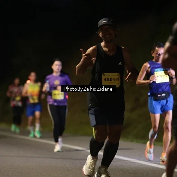 Runner Photo 2770230