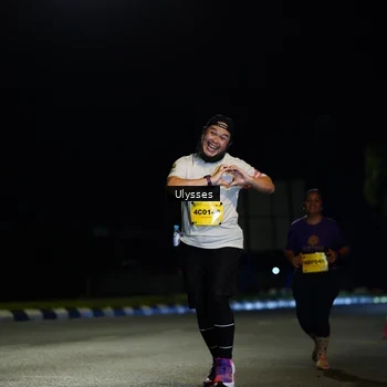 Runner Photo 2770238